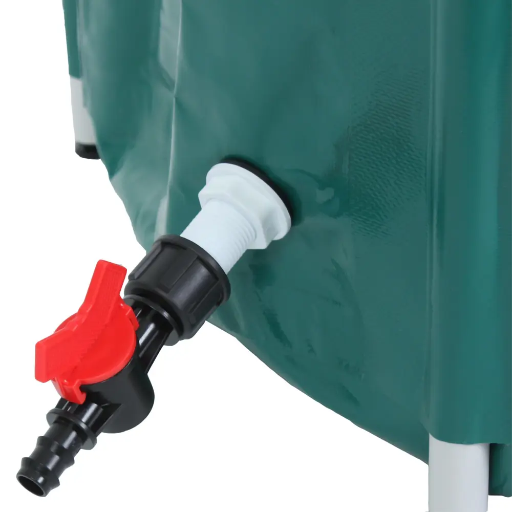 Резервуар для воды Rexxon 300 л STLM-2001376 - Вид №3