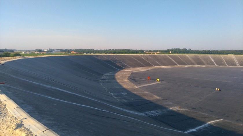 Firestone Building Products Геомембрана в epdm sun-id-1456800 - Вид №33