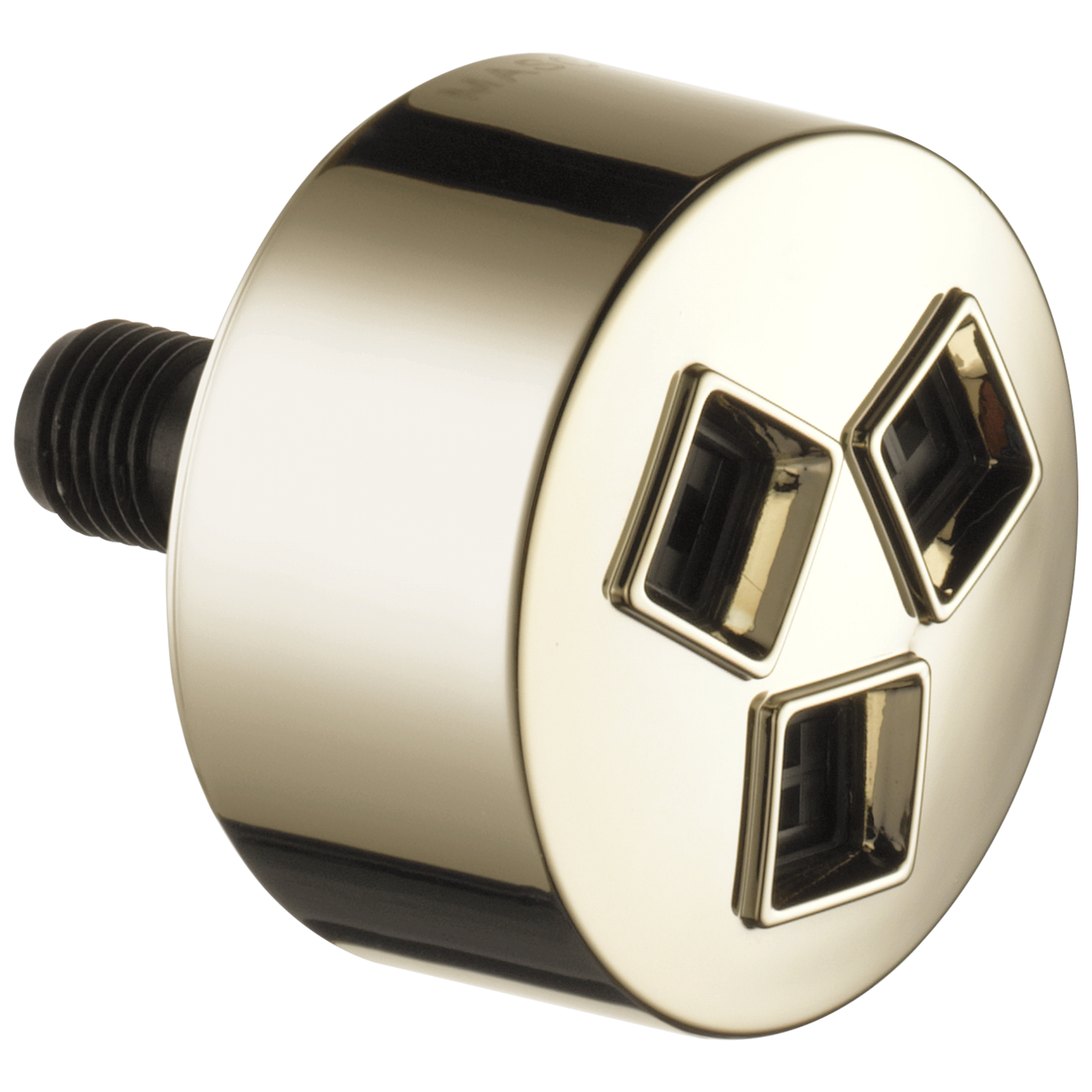 HydraChoice® Body Spray - H2Okinetic® Успокаивающая насадка-спрей Delta Faucet SH5003-SS