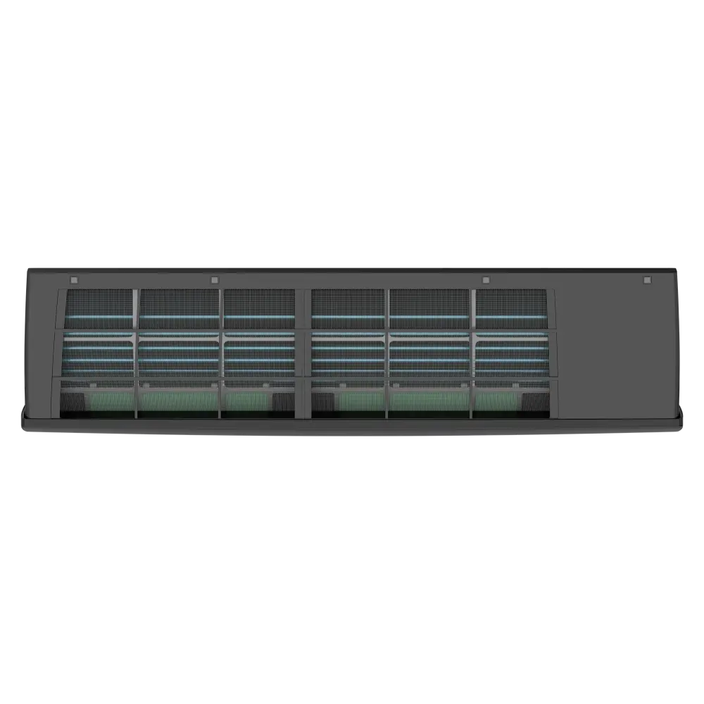 Сплит-система Royal Clima Attica nero inverter 12 RCI-AN35HN охлаждение/обогрев 89363452 STLM-2015594  - Вид №2