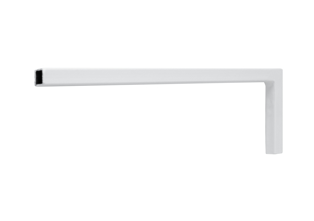 Кронштейн Aquanet 320 мм (г-образный) 00239522 - Вид №1