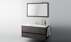 Duetto – 12 Mastella  Duetto  Комплект мебели для ванной