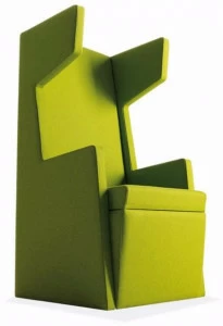 Sedex Мягкое подголовник Privè 2408