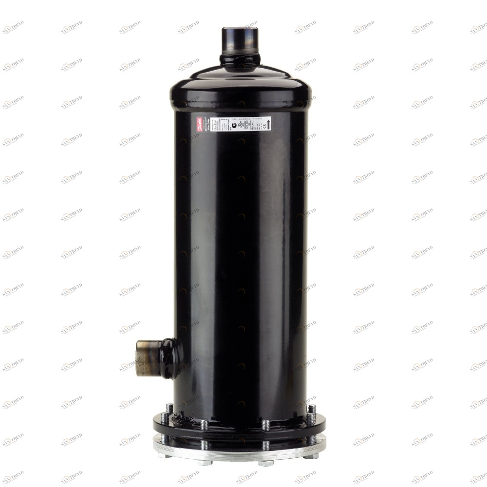 DANFOSS 023U7062 - Оболочка фильтра-осушителя, DCR 