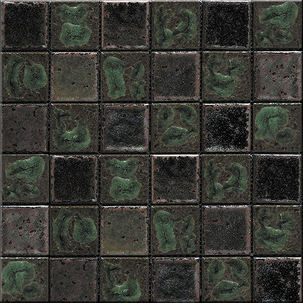 МОЗАИКА КЕРАМИЧЕСКАЯ RUST-34(4) GAUDI RUSTICO RUST344