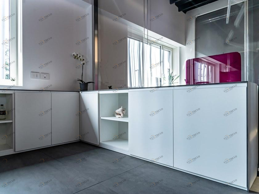 Tis Офисный шкаф с распашными дверцами sun-id-1402455