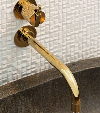 131 Раковина / Кухня vola  - Вид №38