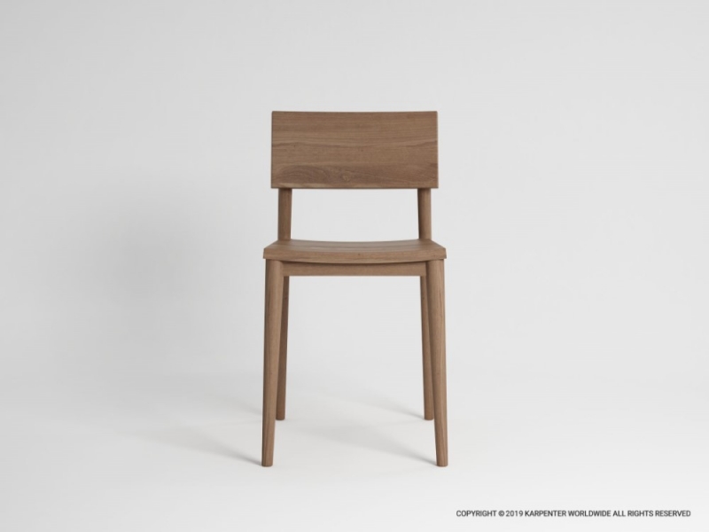 538_1197 Восстановить стул Karpenter 