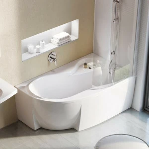 CVSK1 ROSA 160/170 L сатин+транспарент