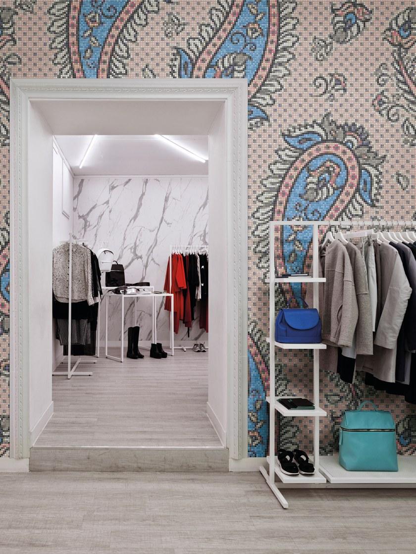 Appiani Керамическая мозаика Custom create sun-id-1428017 - Вид №21