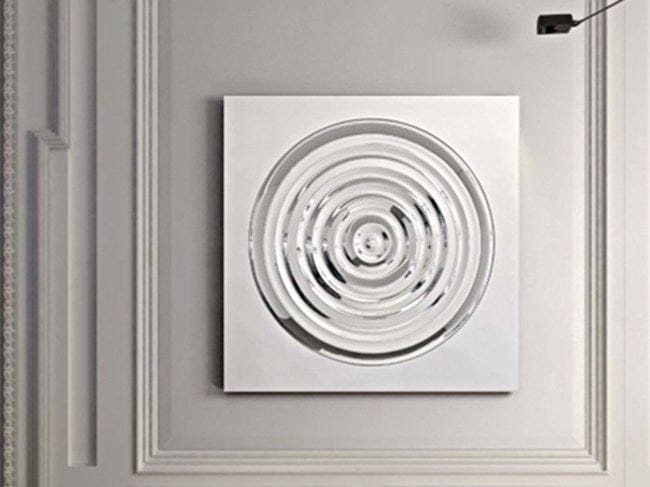 Настенное зеркало RIFLESSI DROP ARCH-00119209 - Вид №1