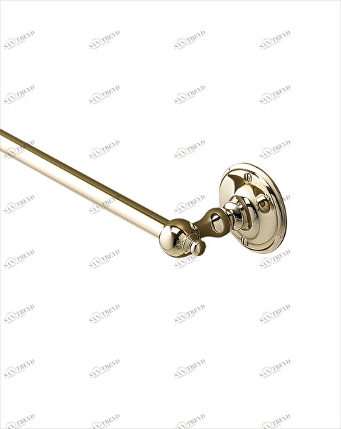 MIL606 Штанга-полотенцедержатель Old Navy Devon&Devon 