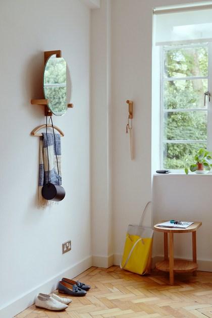 Zilio A&C Зеркало / вешалка sun-id-1375687 - Вид №4