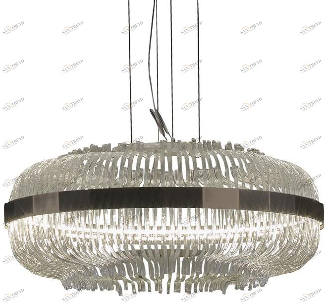 Gianfranco Ferré Home Подвесной светильник из стекла sun-id-1465791