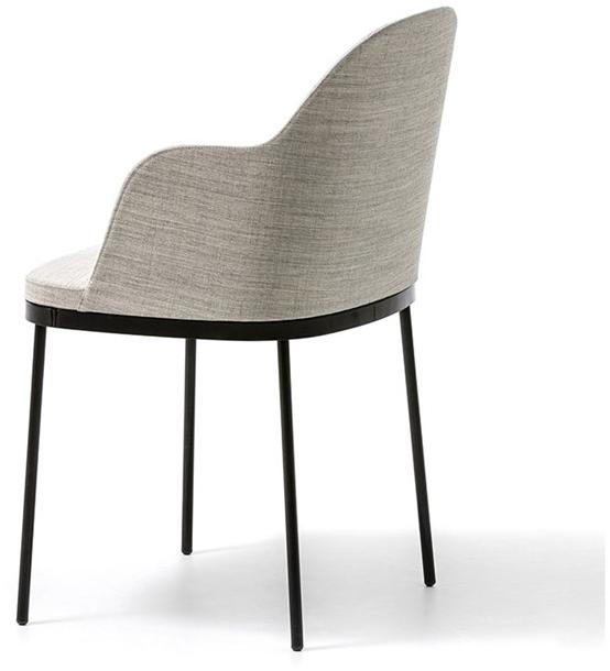 Moroso Стул с подлокотниками Precious sun-id-1442592 - Вид №6