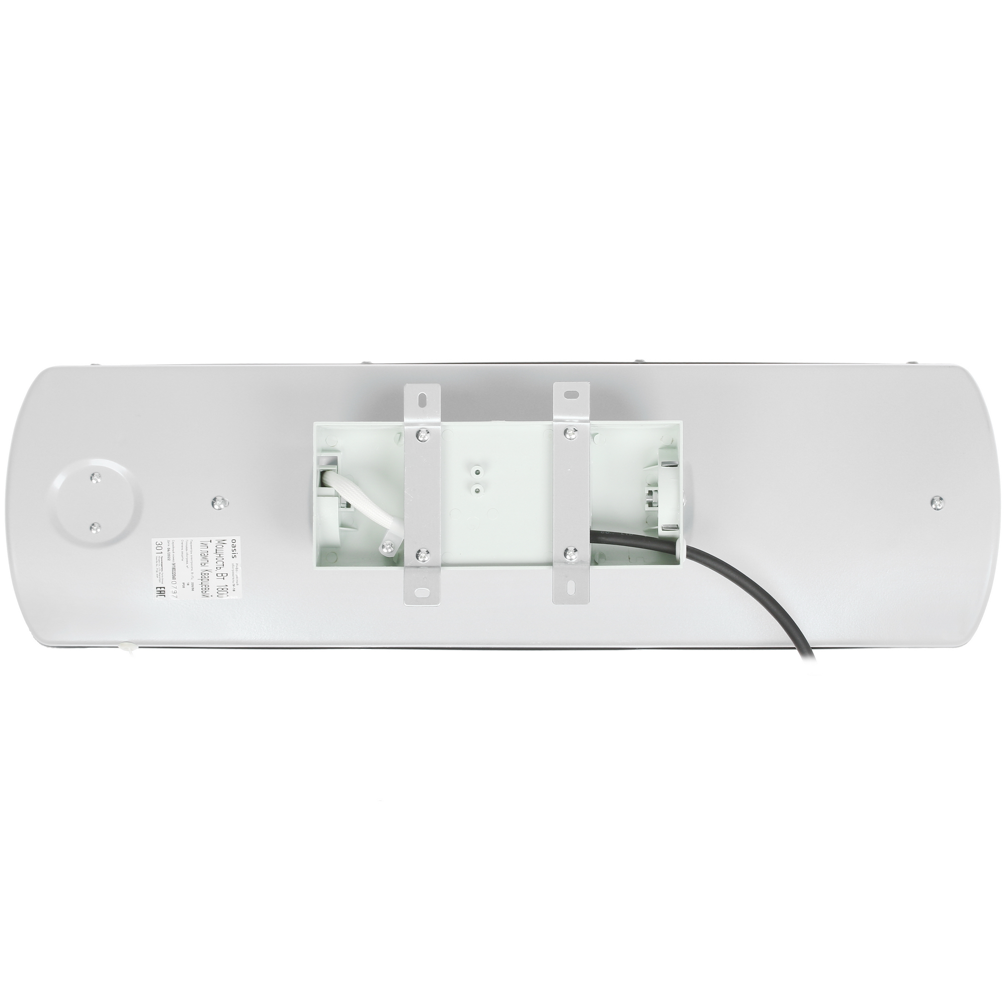 5082139 Инфракрасный обогреватель Oasis IV-18 STDN-0138130 - Вид №5