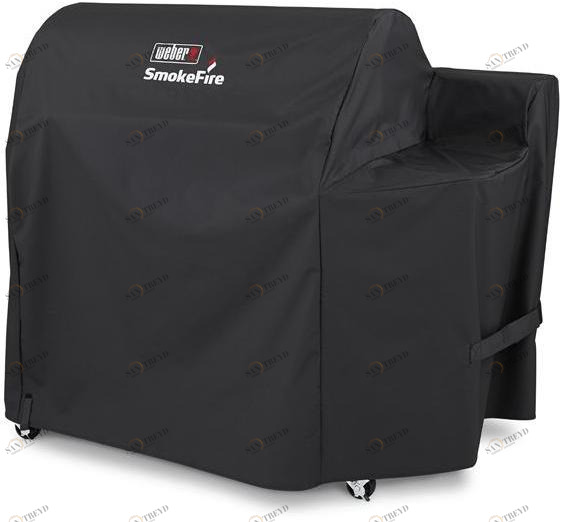 Weber Чехол для барбекю из полиэстера Accessori wood fired sun-id-1382870