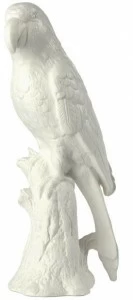 Pols Potten Фарфоровый орнамент / скульптура