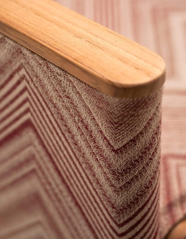 Складной садовый стул режиссера RODA ARCH-00111382 - Вид №6