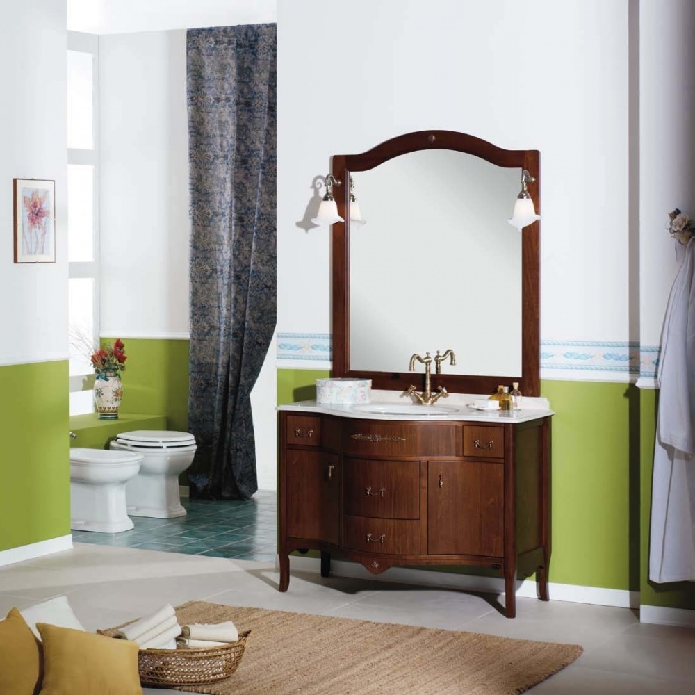 PS.brS-C114_PS.brS-TM114.TR NC Комплект мебели Migliore Barcellona - Вид №1