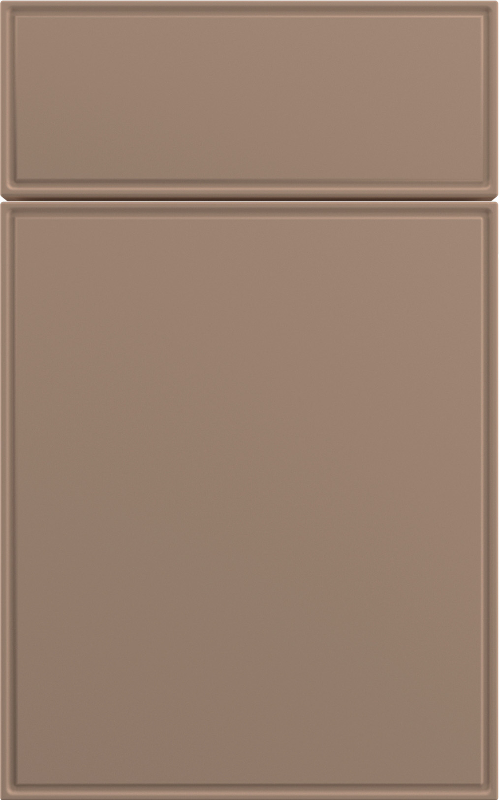 Фасады для кухни Модерн Фрезеровка «Сканди» Раф №551 SIDAK SIST417-11227