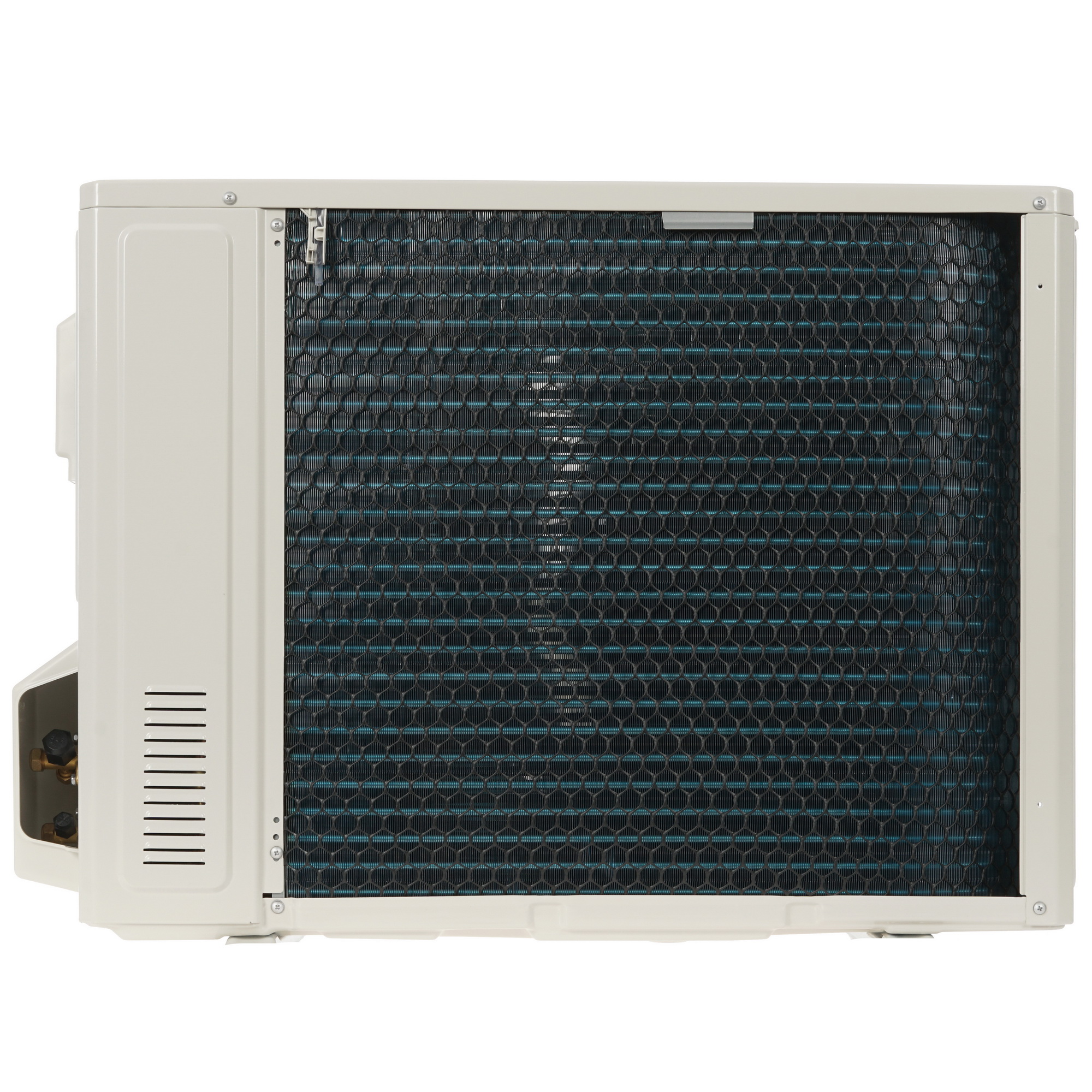 9986572 Кондиционер настенный сплит-система Dantex RK-24SAT/RK-24SATE белый STDN-0036362 - Вид №8