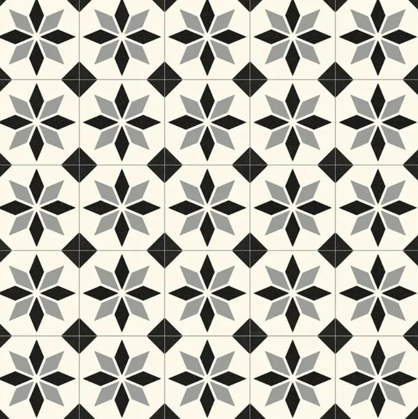 Нескользящий виниловый пол с цементным эффектом BEAUFLOR Turbo ARCH-00084714 - Вид №1