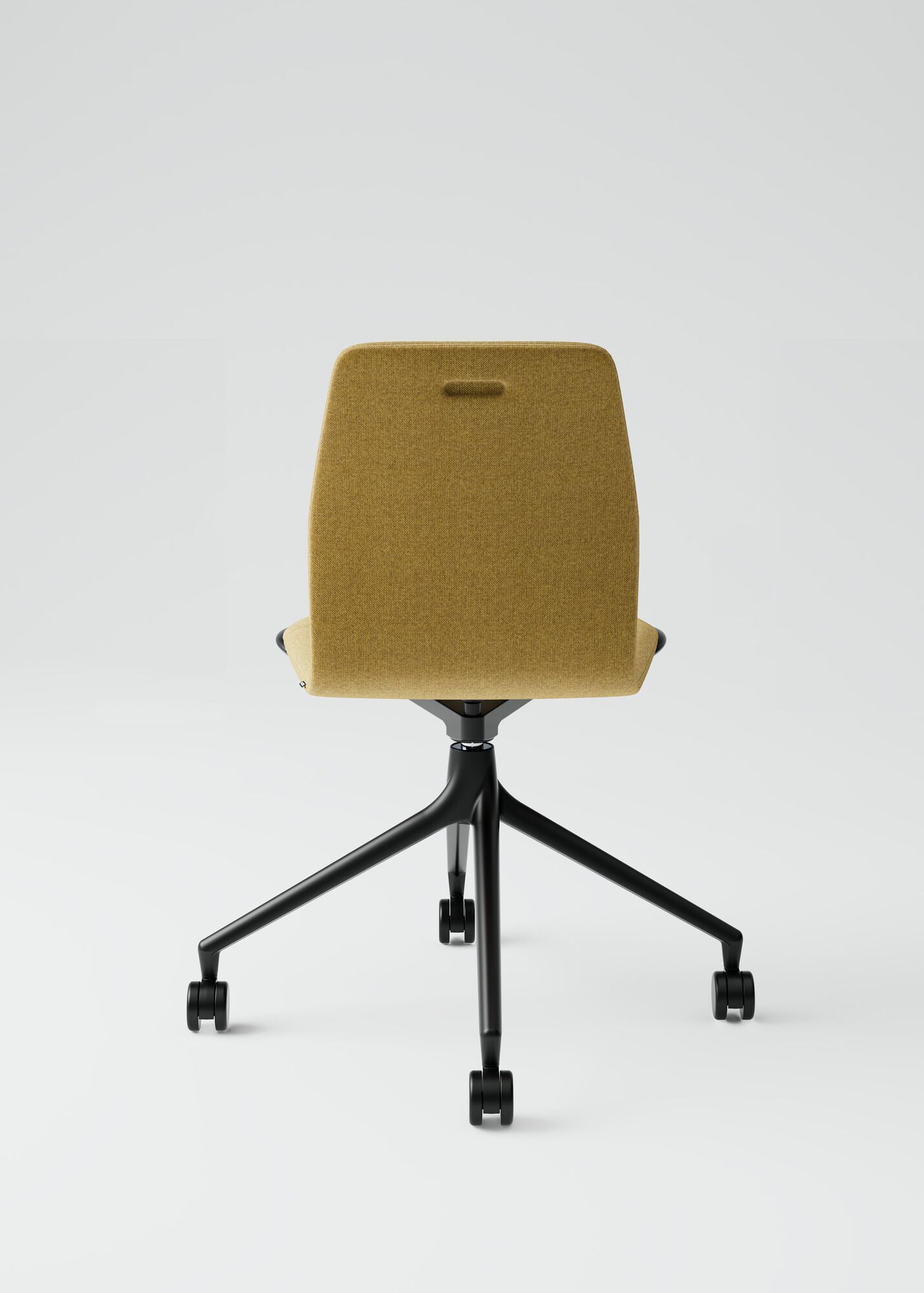 Офисное кресло с 4 спицами Howe AS series ARCH-00010429 - Вид №2