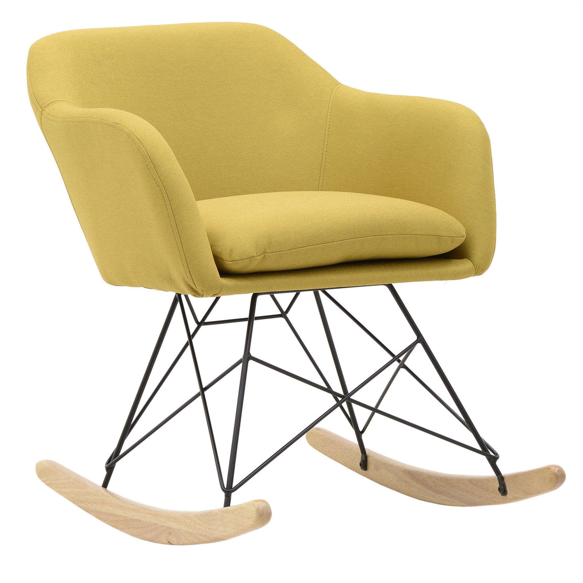 3850720.0009 кресло-качалка TO4ROOMS 