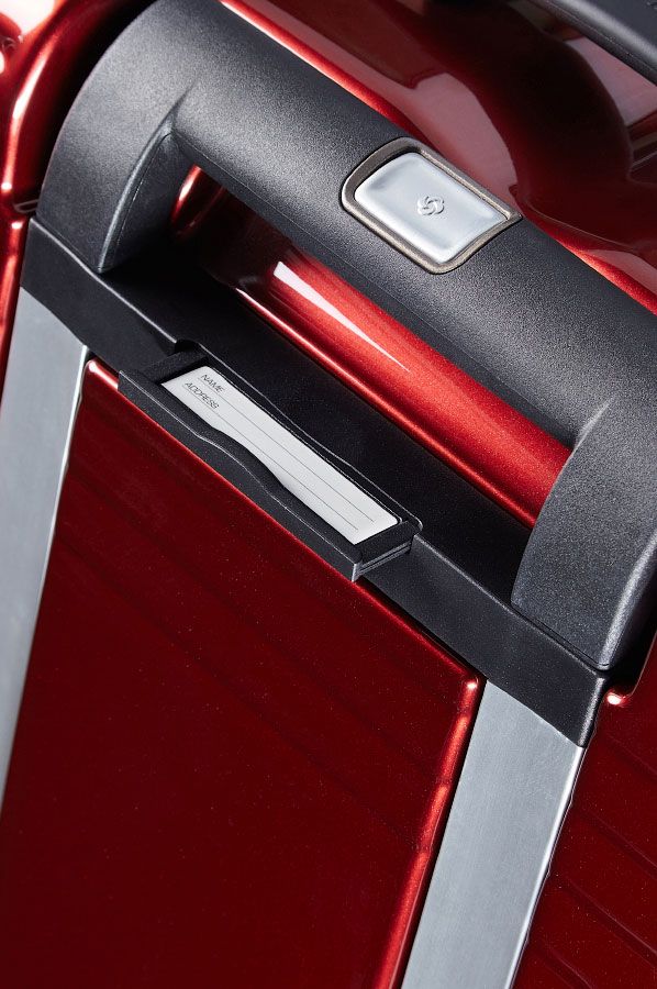 44D-00001 Чемодан 44D*001 Spinner S Samsonite Neopulse  - Вид №5
