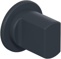 306PBMNR туалетная розетка HEWI System 111 | Polyamid  - Вид №2