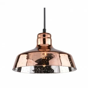 Подвесной светильник Arte Lamp Riflesso A4297SP-1AC ARTE LAMP RIFLESSO 102446 Медь