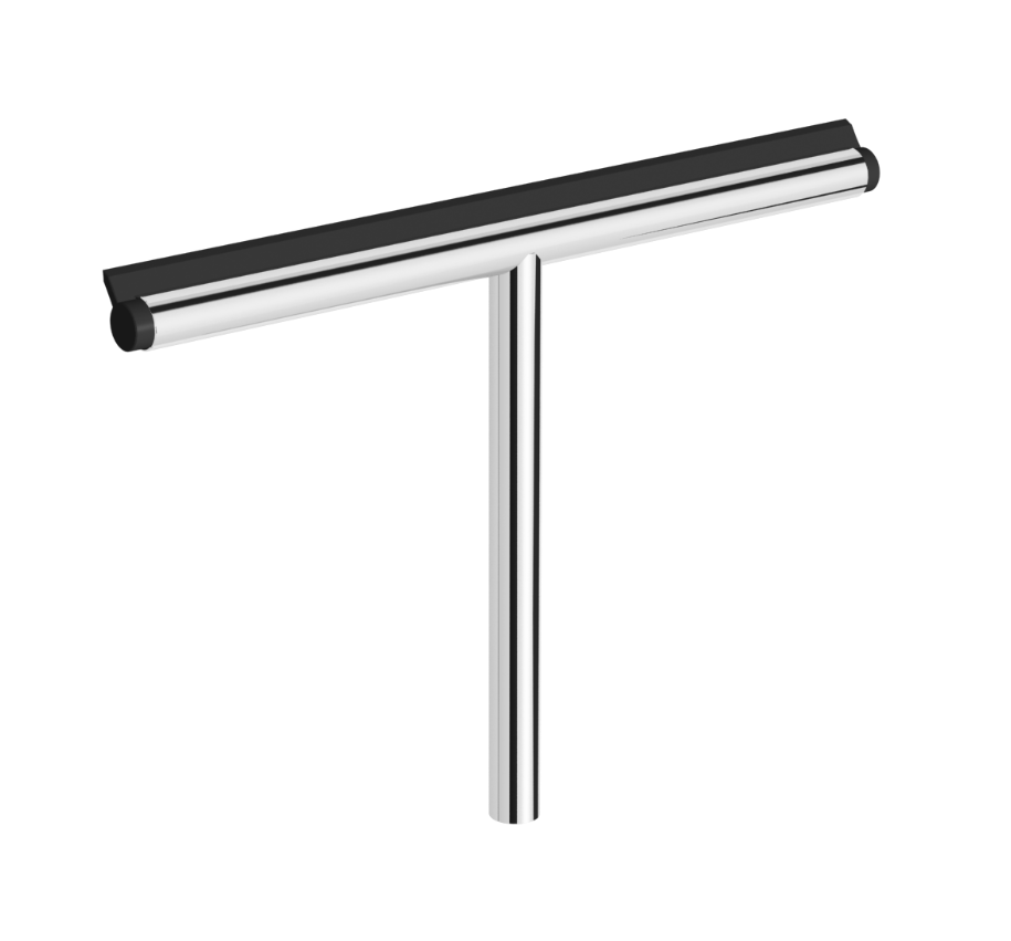 74183 Водосгон подвесной цвет хром LANGBERGER Accessories - Вид №1