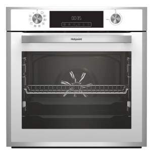 9006739 Электрический духовой шкаф Hotpoint FE9 831 JSH WH белый