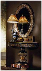 Зеркало  JUMBO COLLECTION FOSD-12c