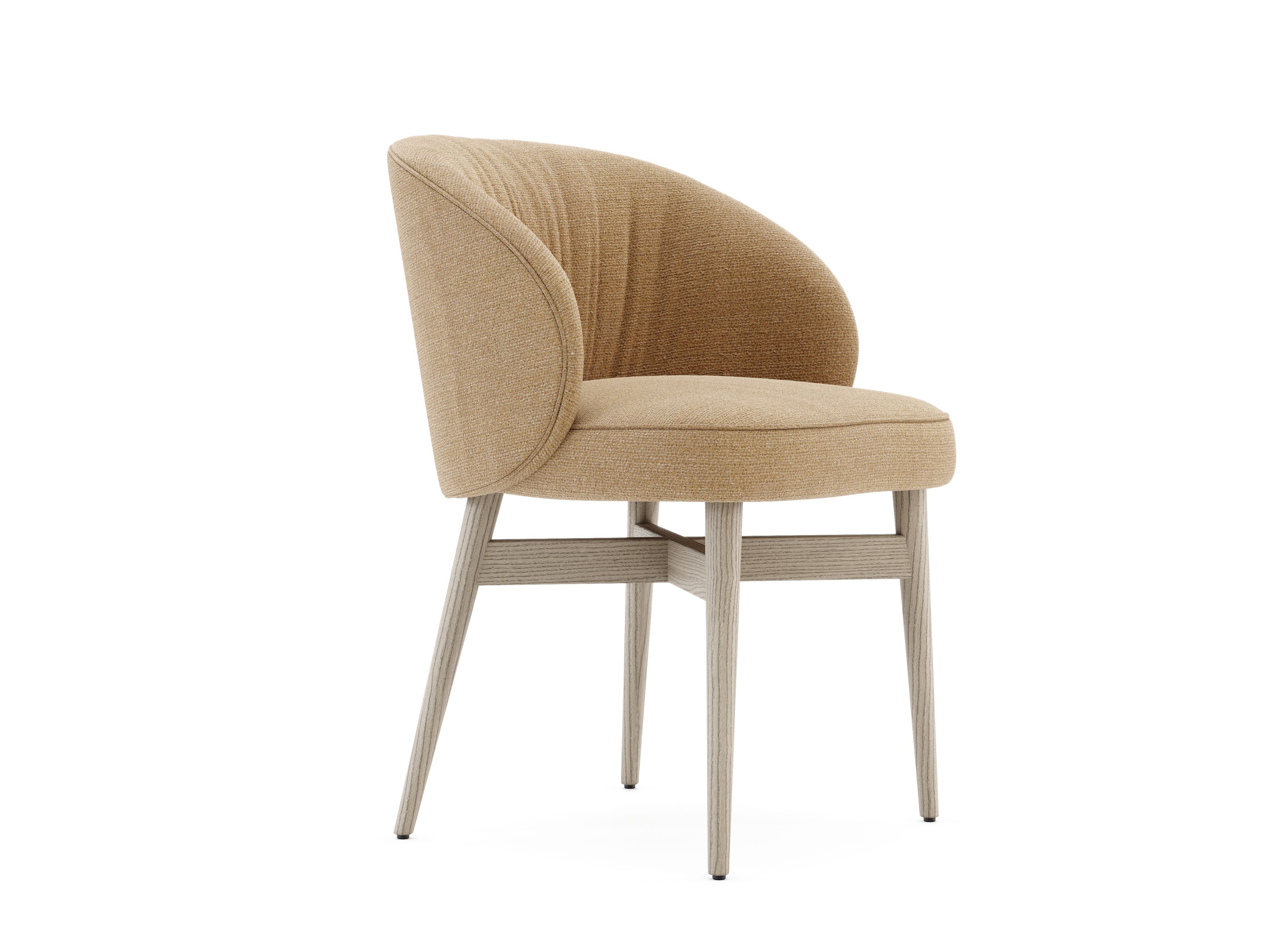 Мягкий стул Domkapa NORAH ARCH-00058516