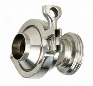 GENEBRE 2936 09 Конец обратного клапана резьбовой / приварной