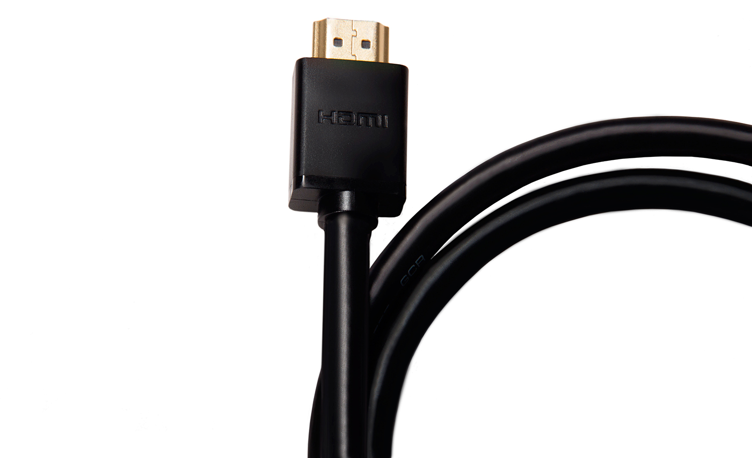 GCR-HMFR6-BB3S-5m удлинитель 5.0m v1.4 hdmi-hdmi черный, od7.3mm, 28/28 awg, позолоченные контакты, ethernet 10.2 гбит/с, 19m / 19f, тройной экран Greenconnect Santreyd  - Вид №4