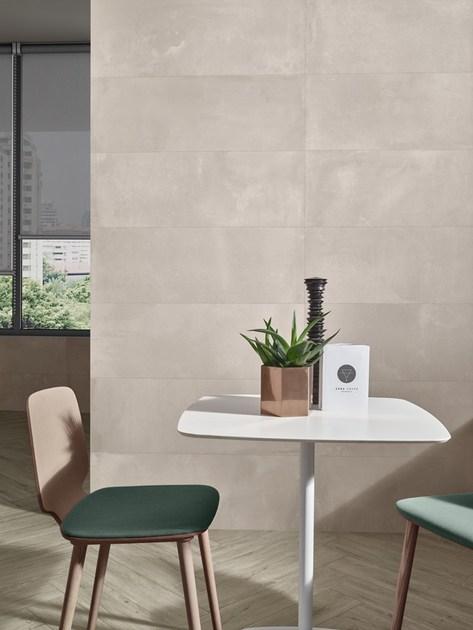 Love Tiles Покрытие керамическими материалами для интерьеров Core sun-id-1453630 - Вид №7