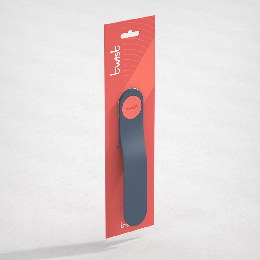 Trebonn Встроенные нейлоновые плоскогубцы и шпатель  1520212  - Вид №5