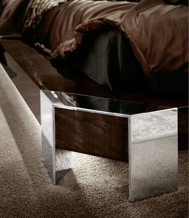 532 Vogue кровать - giorgio collection  - Вид №5