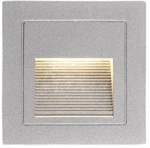 Terzo Light Настенная светодиодная лестница из алюминия  C133.ww