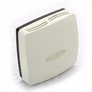 Термостат комнатный WFHT WATTS Ind 24В