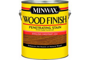 90809160 Морилка для дерева 71044 цвет каштан 3.79 л STLM-0392089 MINWAX