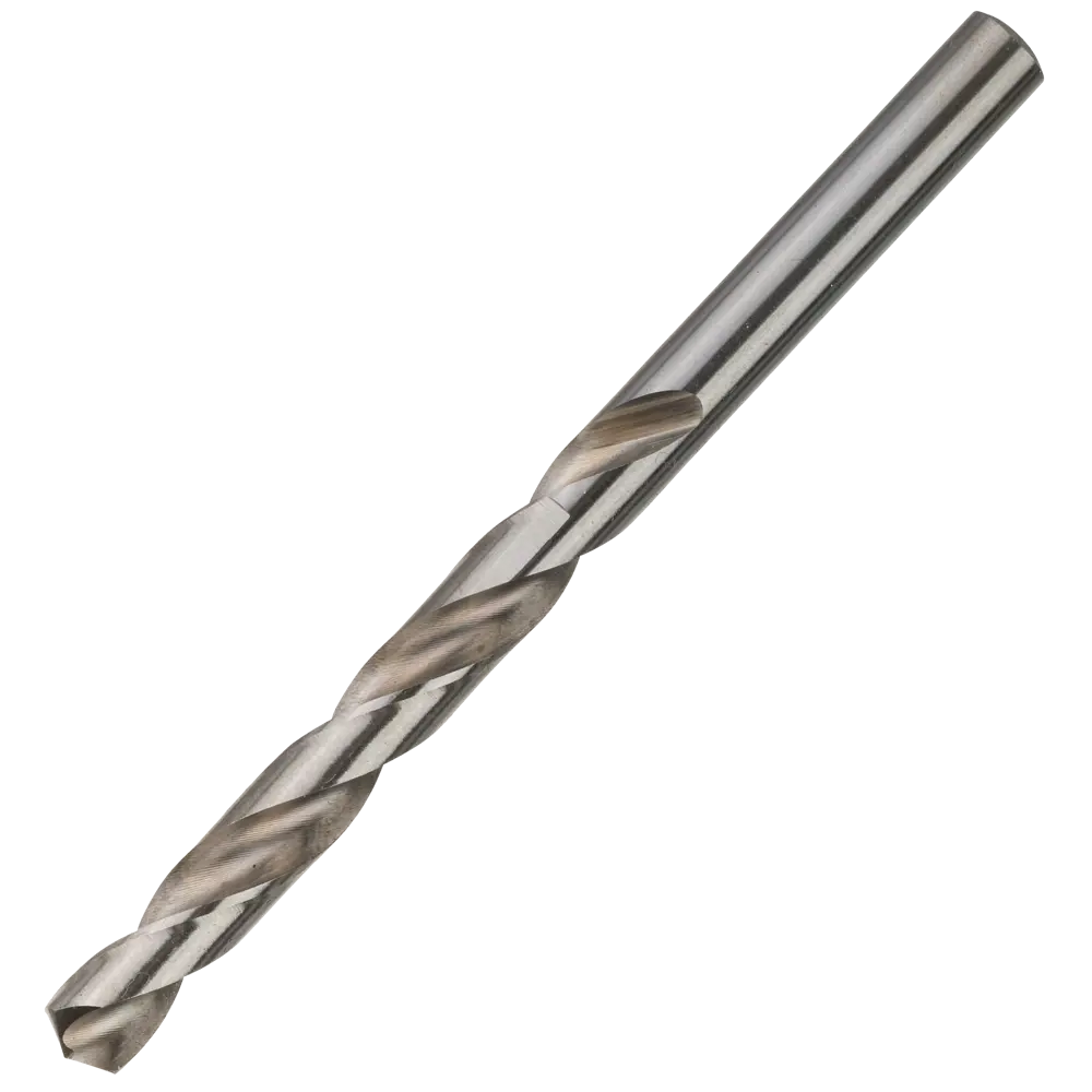 Сверло по металлу Bosch HSS-G 9x125 мм 83433549 STLM-2162710 BOSCH PROFESSIONAL 
