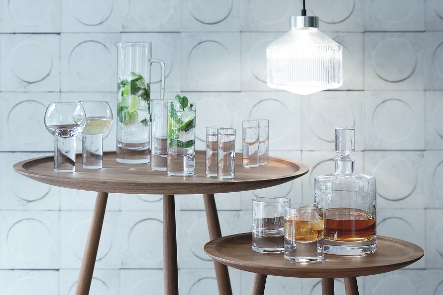 G197-29-992 Кувшин boris 1,1 л LSA International  - Вид №1