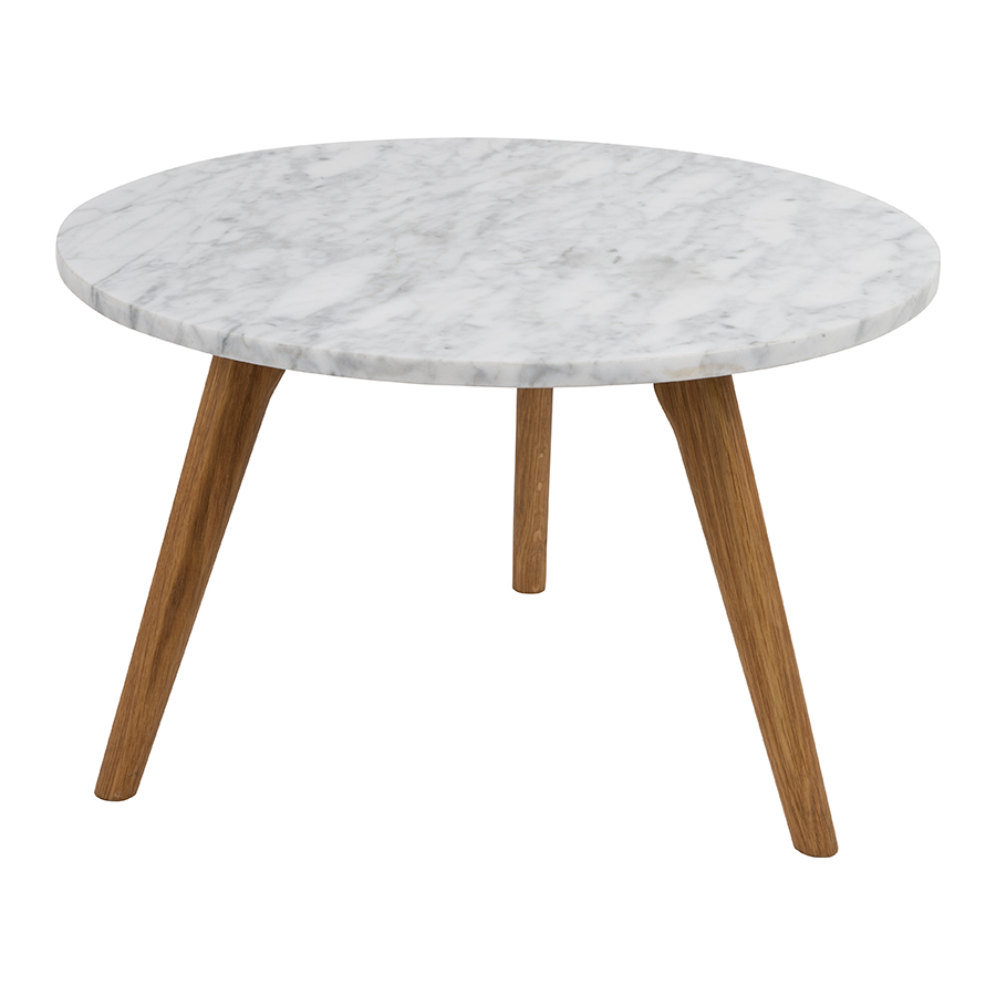 Стол журнальный White Stone L Zuiver 2300008 - Вид №2