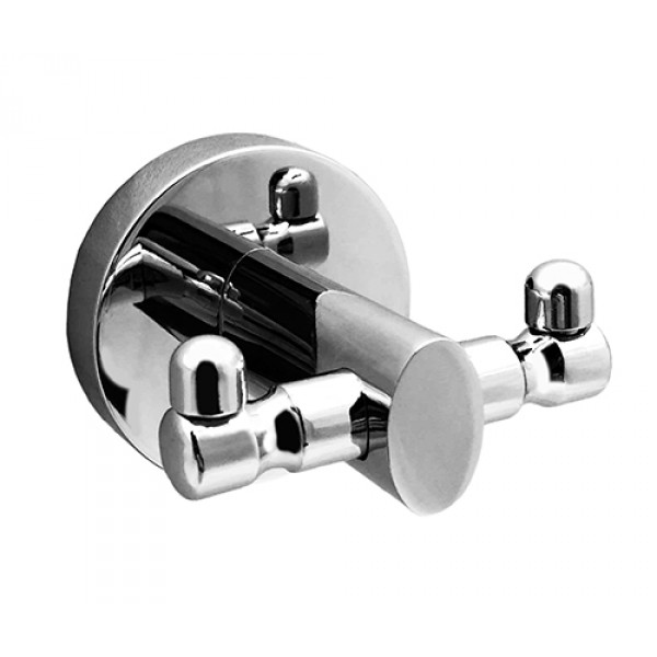 Крючок двойной WasserKRAFT Rhein 6223D sun-id-561620 - Вид №2