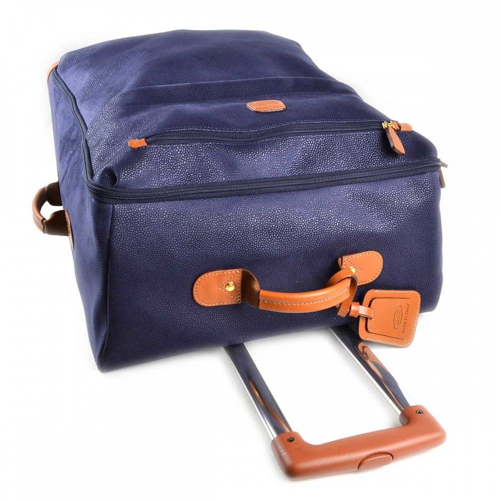 BLF18119.396 Чемодан BLF18119 25" Trolley Brics Life - Вид №5