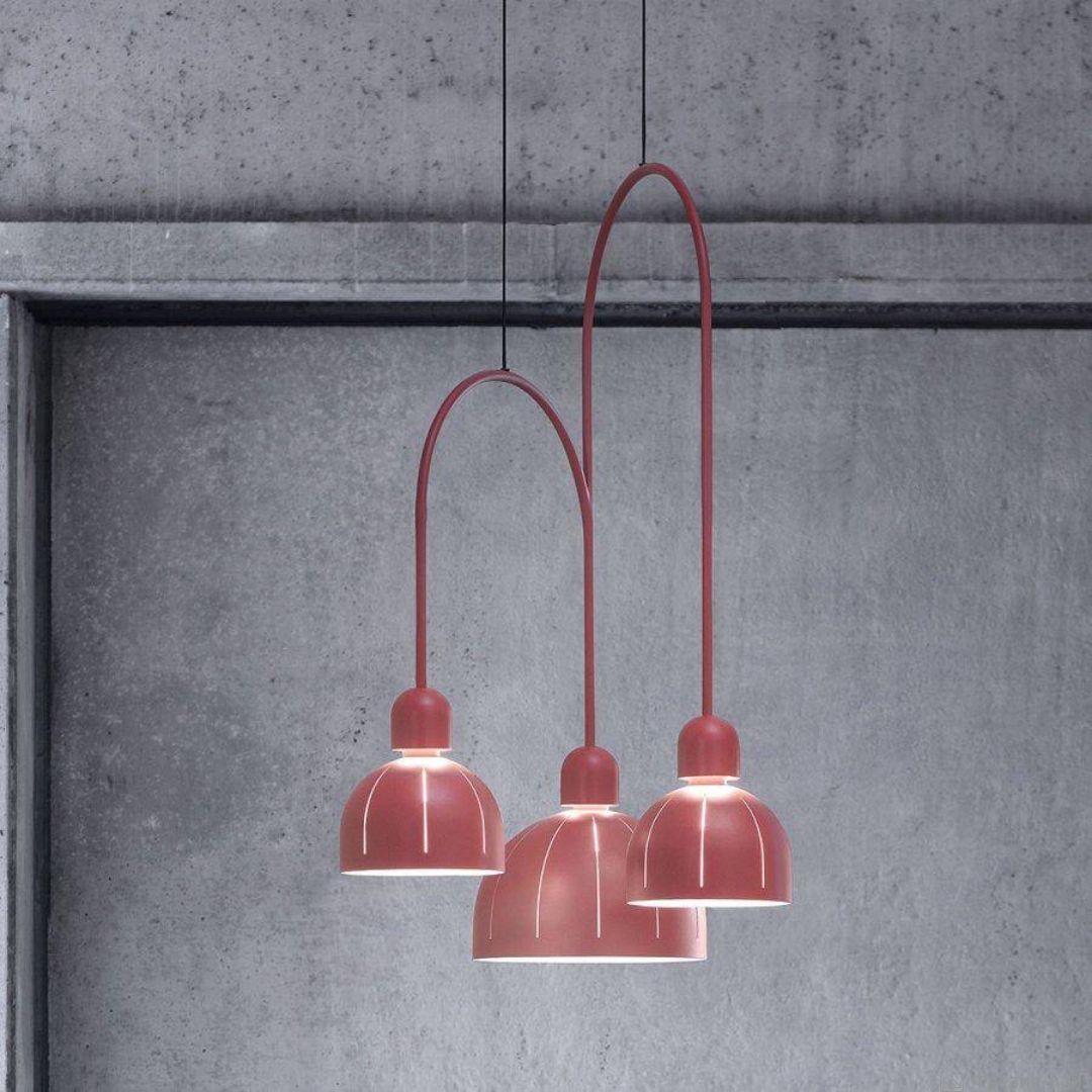 Masiero Cupole ANG3 подвес cupoleang3